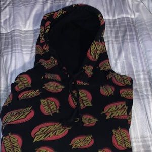 Santa Cruz Hoodie